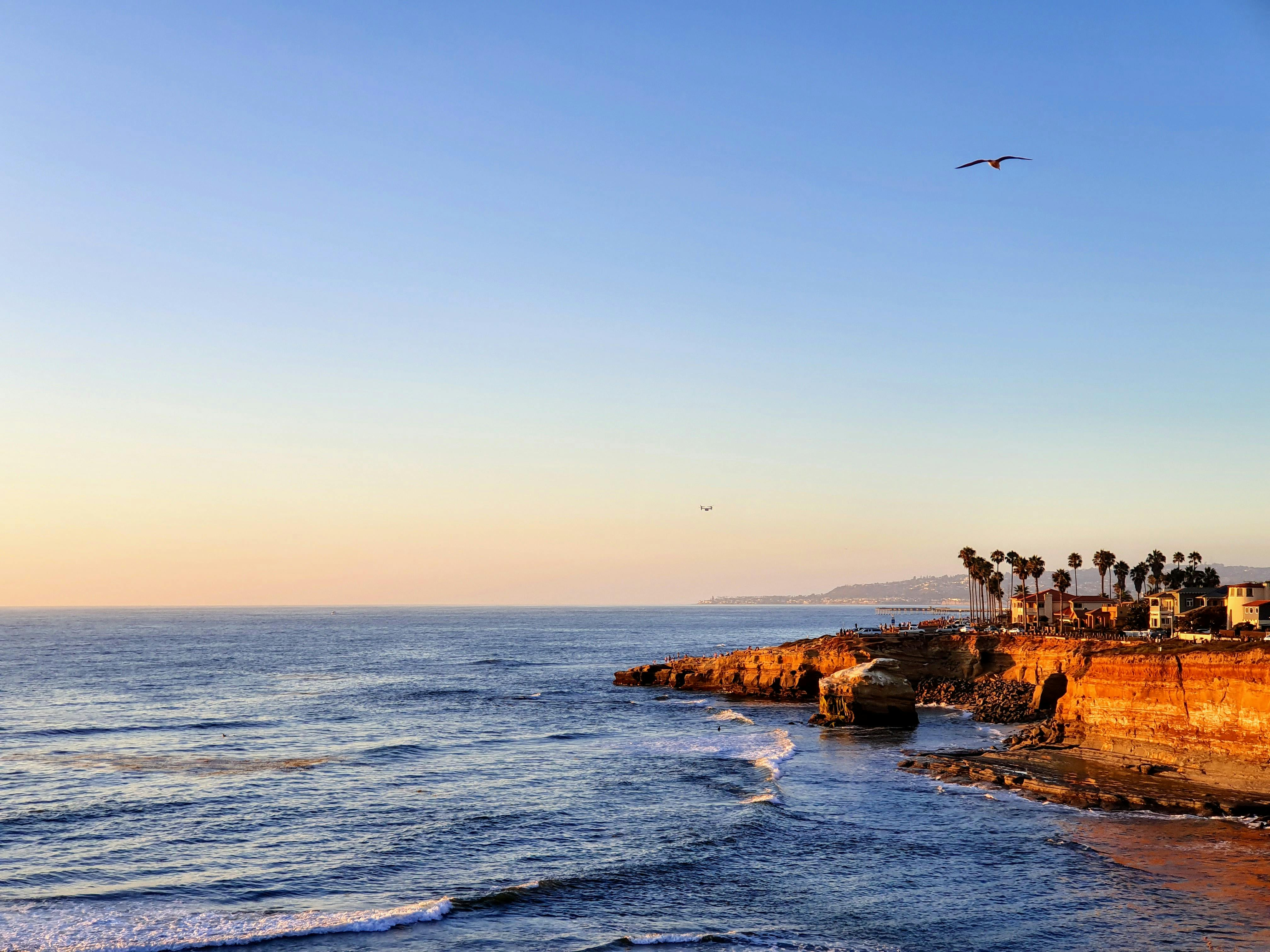 San Diego Swimming Lessons